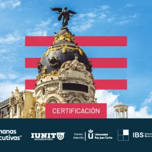 Semana Internacional de POWER SKILLS 2026