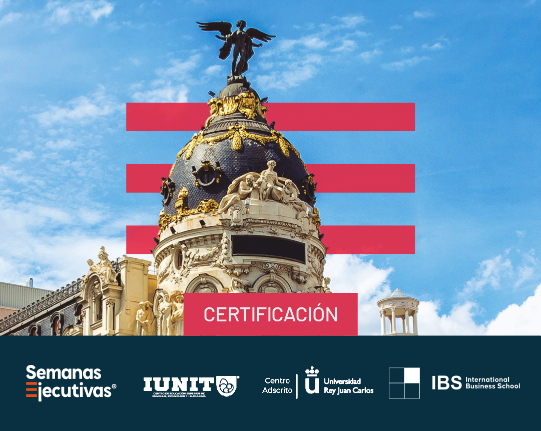 Semana Internacional de POWER SKILLS 2026